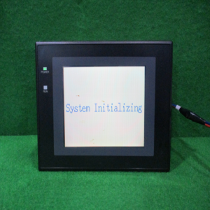 북64310/부품용터치스크린/NT31C-ST141B-V2/NT-DRT21/DC24V/옴론